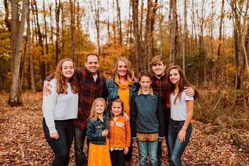 My Family
